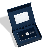  Piedra certificada Recarlo in Diamante Diamante 0.18 Ct Y70DBF08 /018 - Y70DBF08 /018